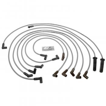 1986 Pontiac Firebird Spark Plug Wire Set BWD CH873 image 1 of 1