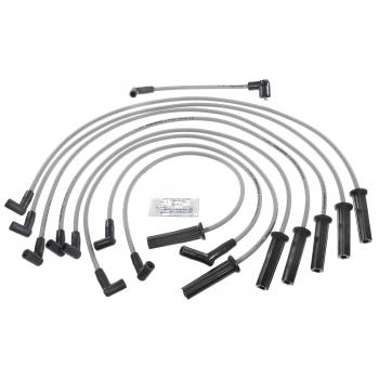 1980 Ford E-100 Econoline Spark Plug Wire Set BWD CH8824 image 2 of 2