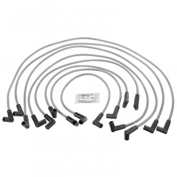 1981 Chevrolet Camaro Spark Plug Wire Set BWD CH8825 image 2 of 2