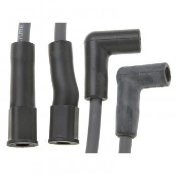 1980 Oldsmobile Cutlass Spark Plug Wire Set BWD CH8826 image 1 of 2