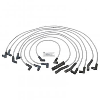 1980 Oldsmobile Cutlass Spark Plug Wire Set BWD CH8826 image 2 of 2