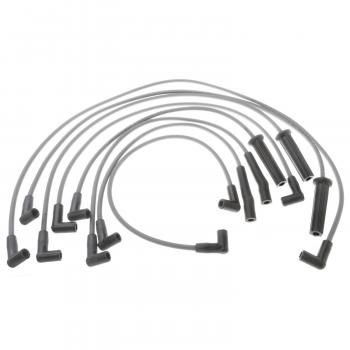 1981 Pontiac Firebird Spark Plug Wire Set BWD CH8827 image 2 of 2