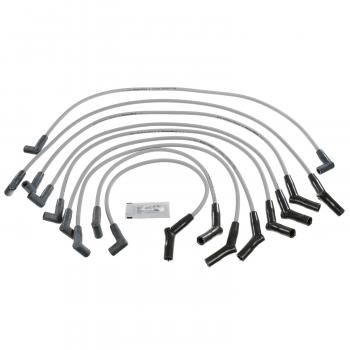 1986 Ford LTD Spark Plug Wire Set BWD CH8831 image 2 of 2