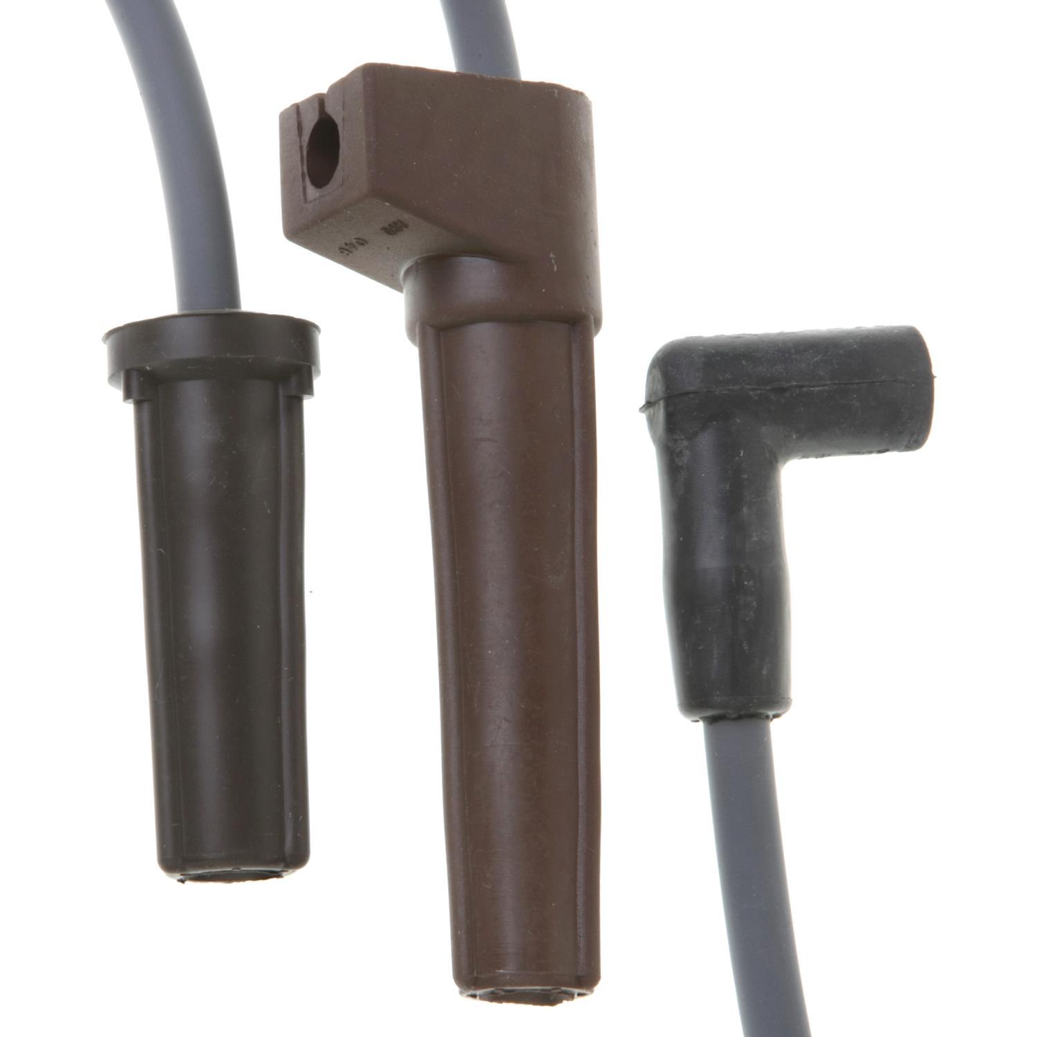 BWD CH8832 - Spark Plug Wire Set BWD CH8832 Spark Plug Wire Set product image 1 of 2