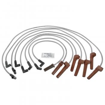 1986 Chevrolet C30 Spark Plug Wire Set BWD CH8832 image 2 of 2