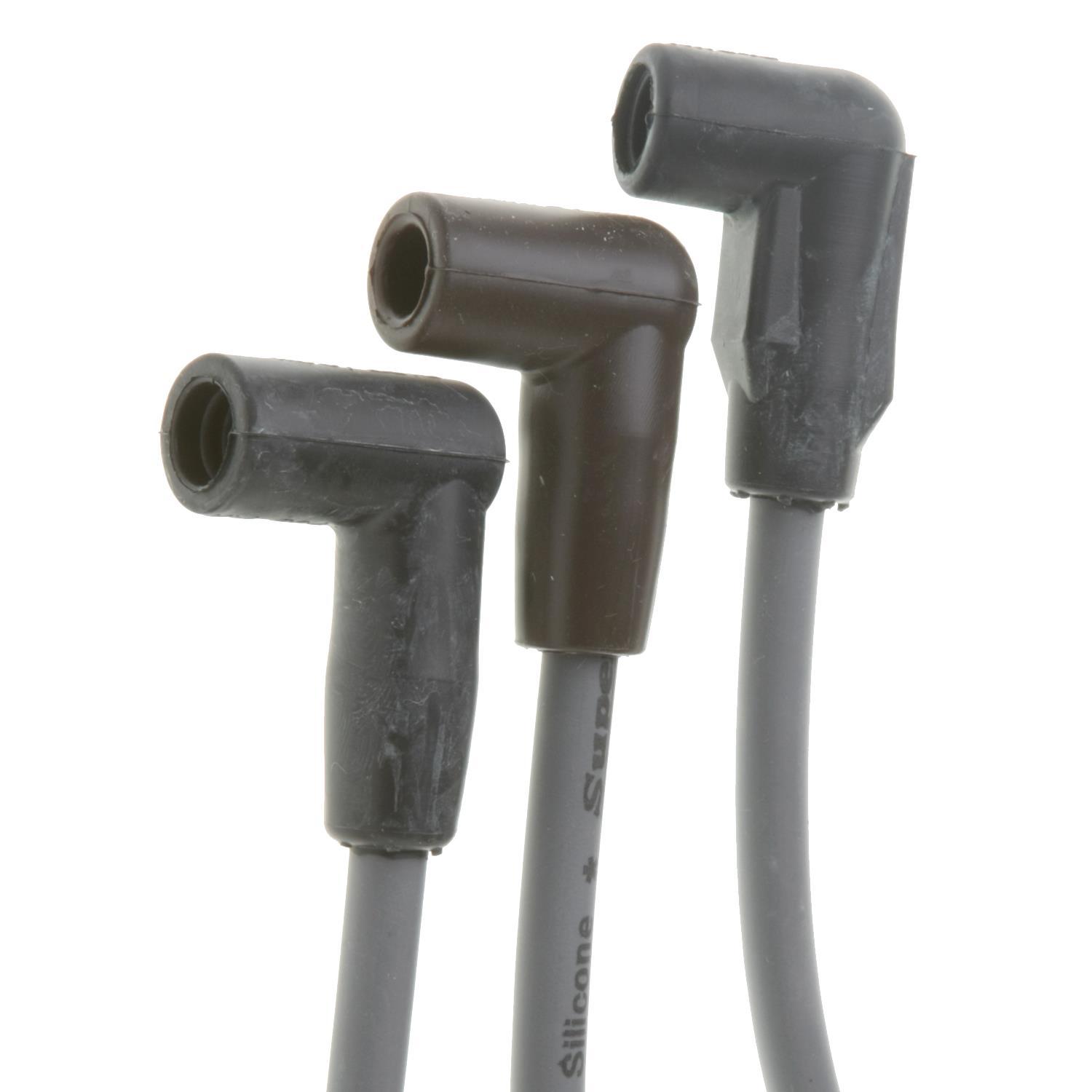 BWD CH8833 - Spark Plug Wire Set BWD CH8833 Spark Plug Wire Set product image 1 of 2