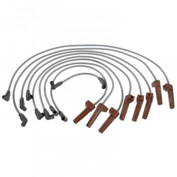 1993 Chevrolet C1500 Spark Plug Wire Set BWD CH8834 image 2 of 2