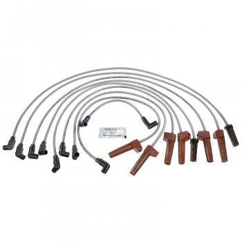 1989 GMC R2500 Spark Plug Wire Set BWD CH8835 image 2 of 2