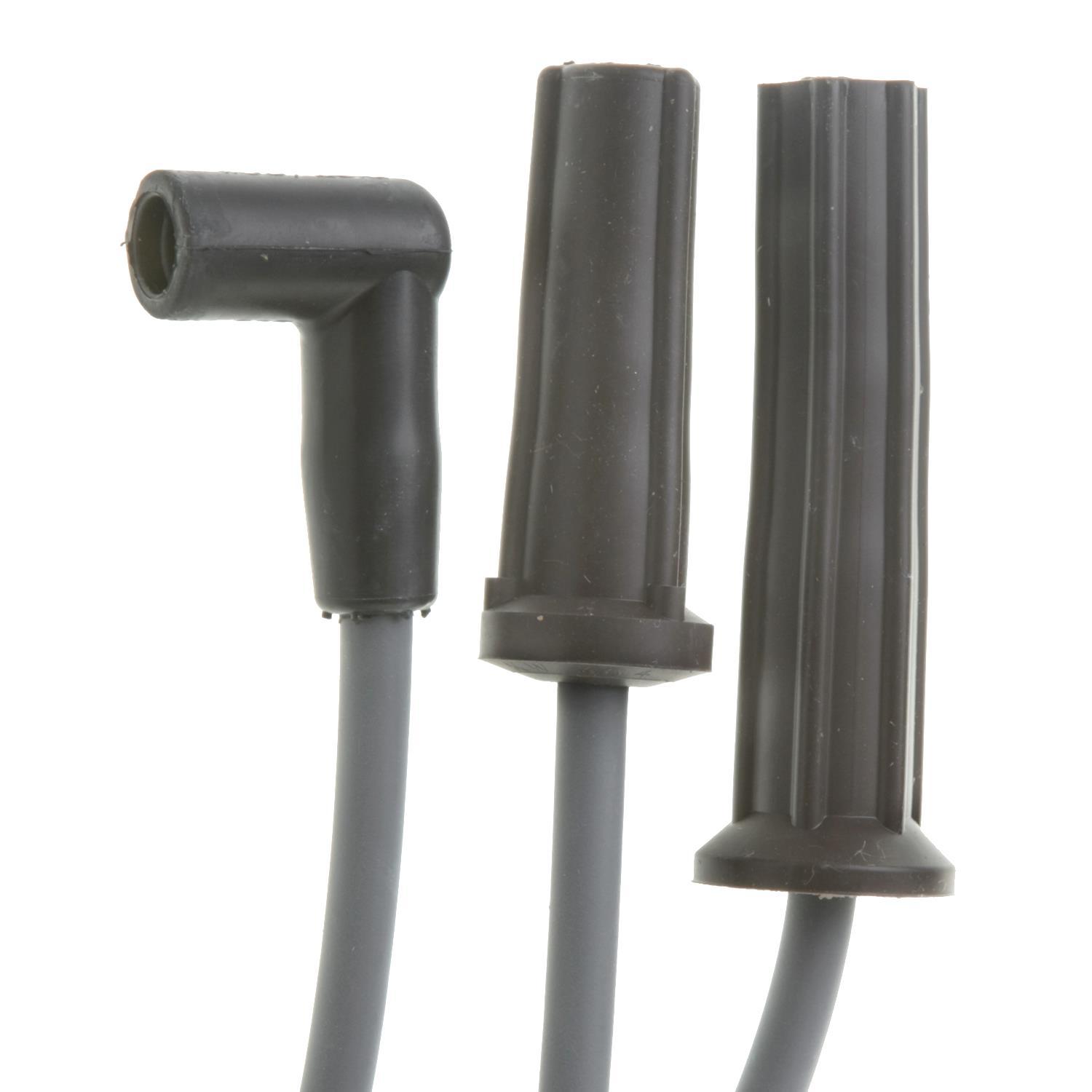 BWD CH8836 - Spark Plug Wire Set BWD CH8836 Spark Plug Wire Set product image 1 of 2