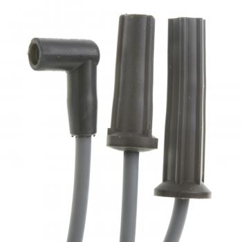 1990 Cadillac DeVille Spark Plug Wire Set BWD CH8836 image 1 of 2