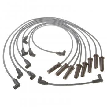 1991 GMC V3500 Spark Plug Wire Set BWD CH8841 image 2 of 2