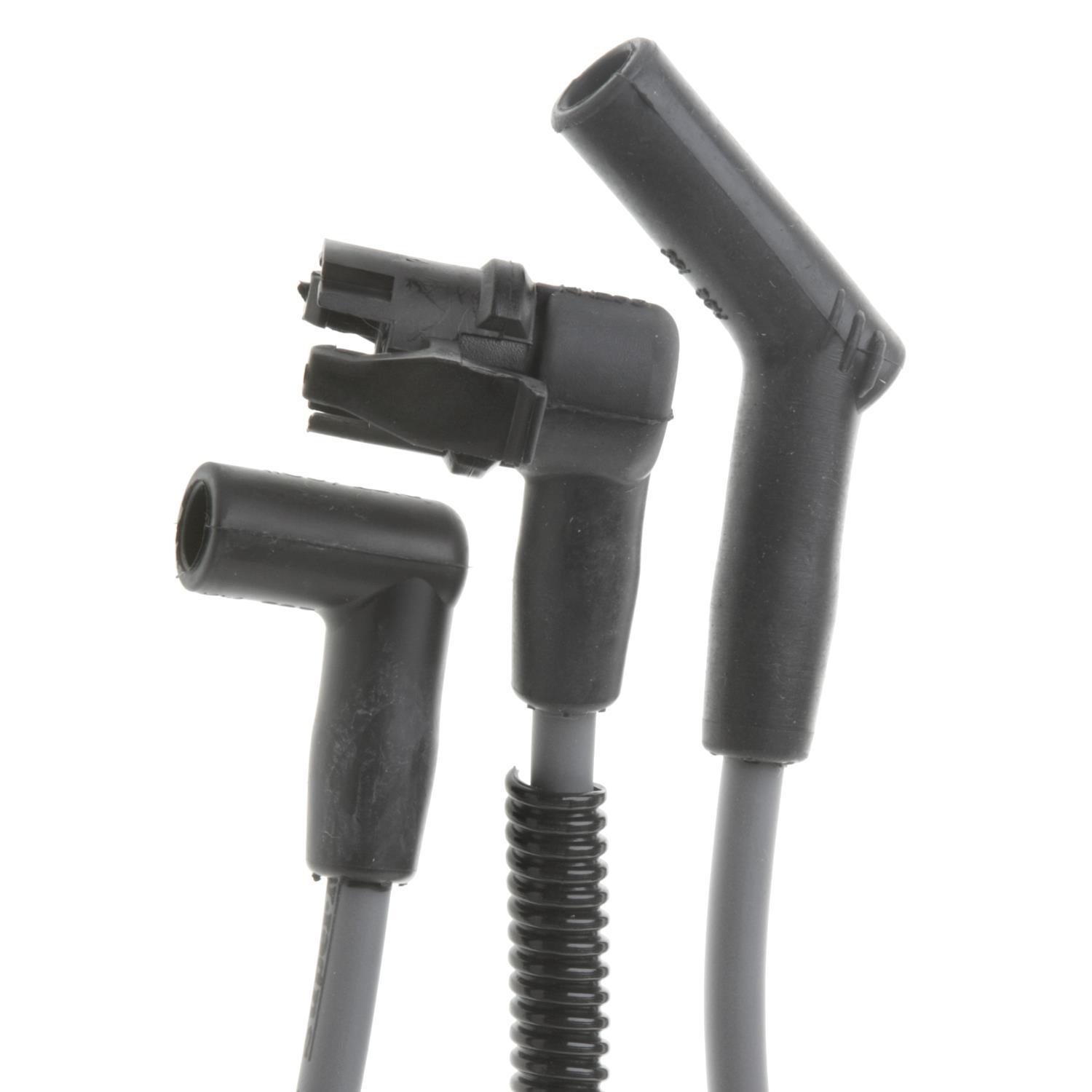 BWD CH8843 - Spark Plug Wire Set BWD CH8843 Spark Plug Wire Set product image 1 of 2