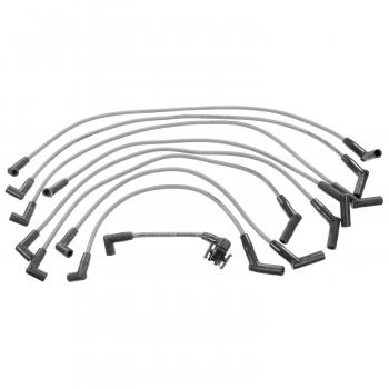 1993 Ford Thunderbird Spark Plug Wire Set BWD CH8845 image 2 of 2