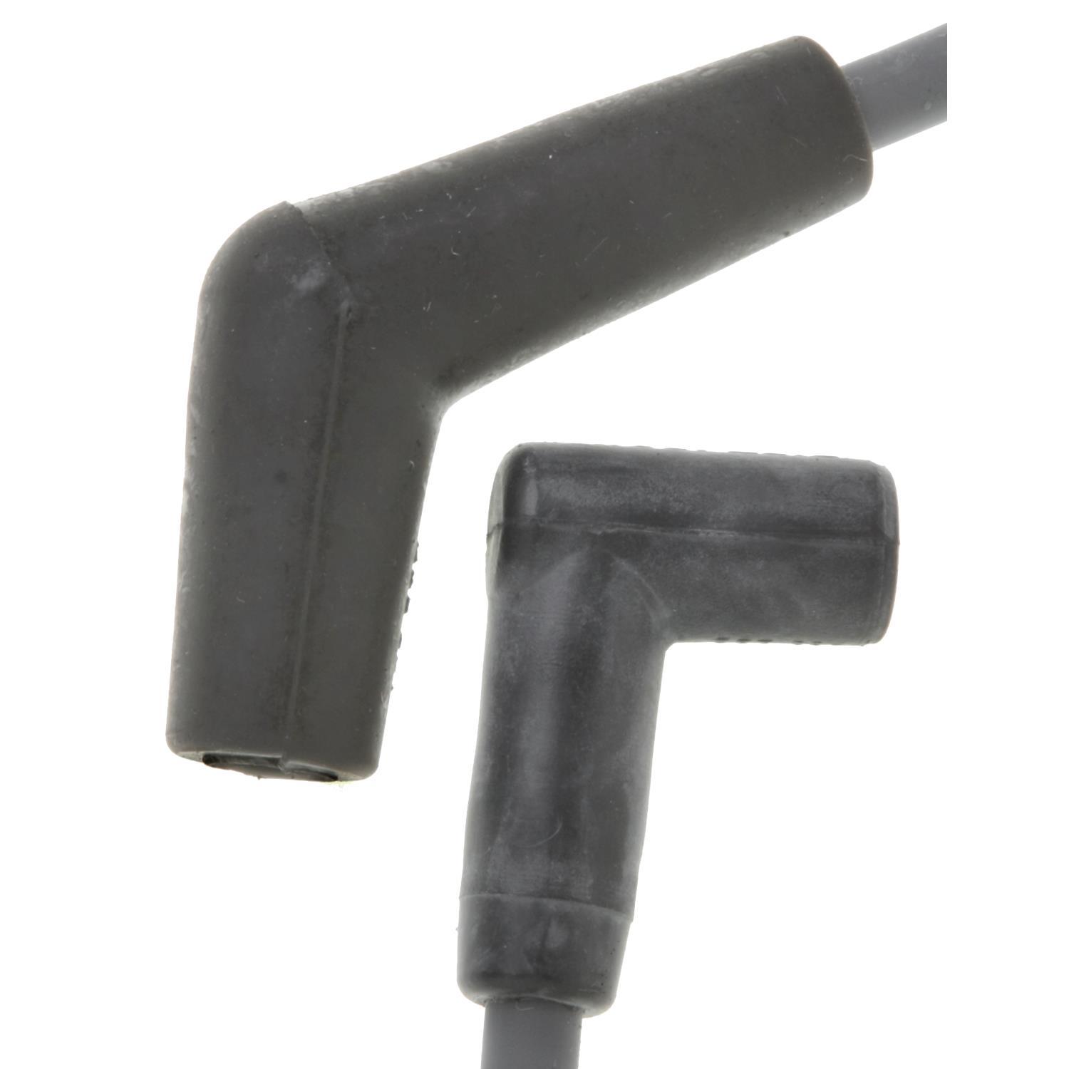 BWD CH8872 Spark Plug Wire Set product image 1 of 2