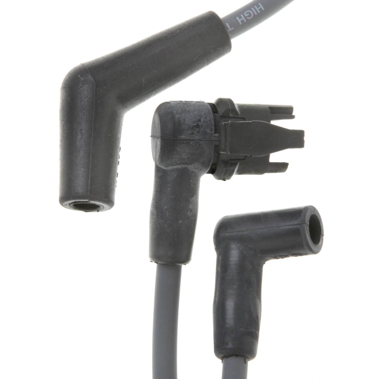 BWD CH8873 - Spark Plug Wire Set BWD CH8873 Spark Plug Wire Set product image 1 of 2