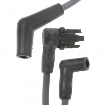 1991 Mercury Grand Marquis Spark Plug Wire Set BWD CH8873 image 1 of 2