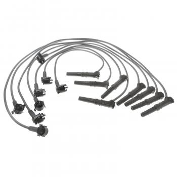 1995 Ford Thunderbird Spark Plug Wire Set BWD CH8874 image 2 of 2