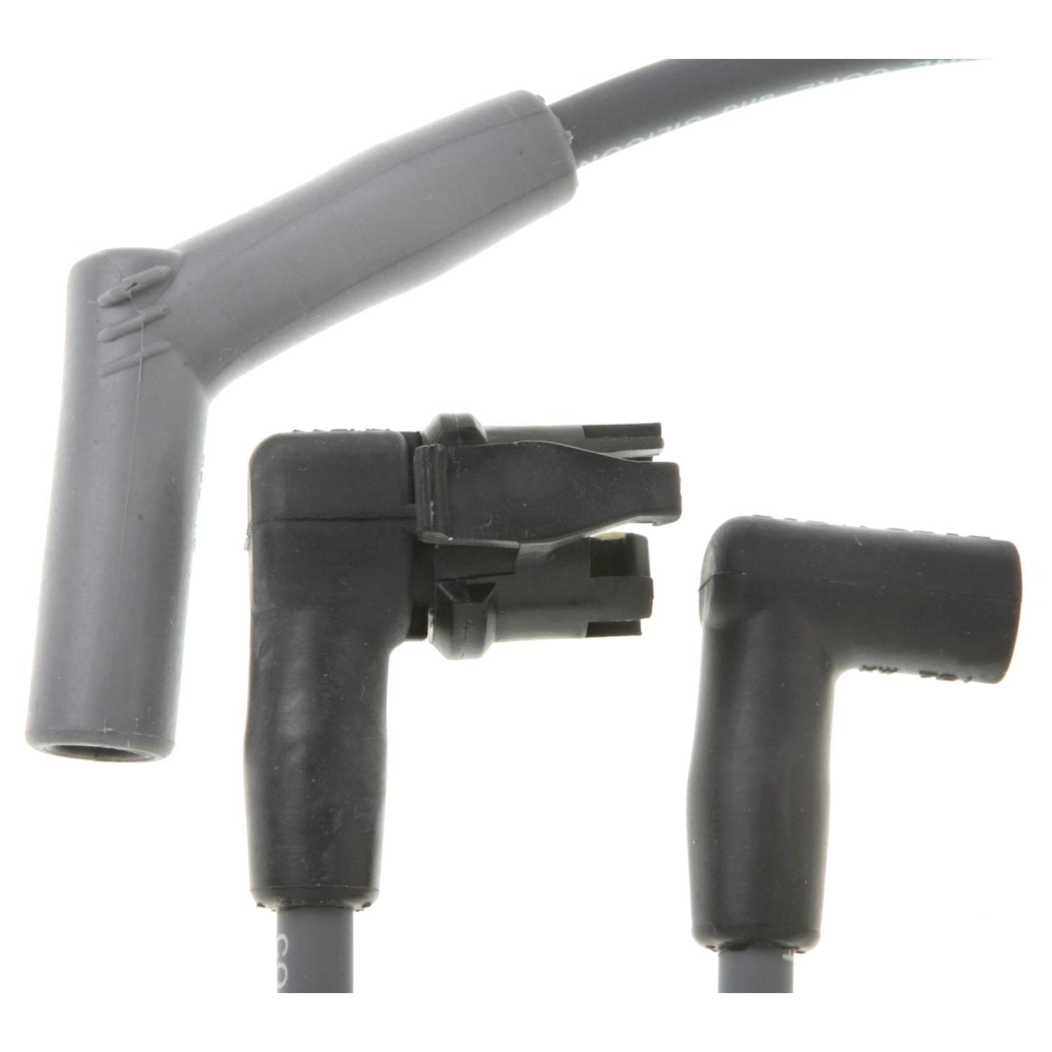 BWD CH8877 - Spark Plug Wire Set BWD CH8877 Spark Plug Wire Set product image 1 of 2