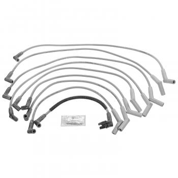 1995 Ford F-150 Spark Plug Wire Set BWD CH8877 image 2 of 2