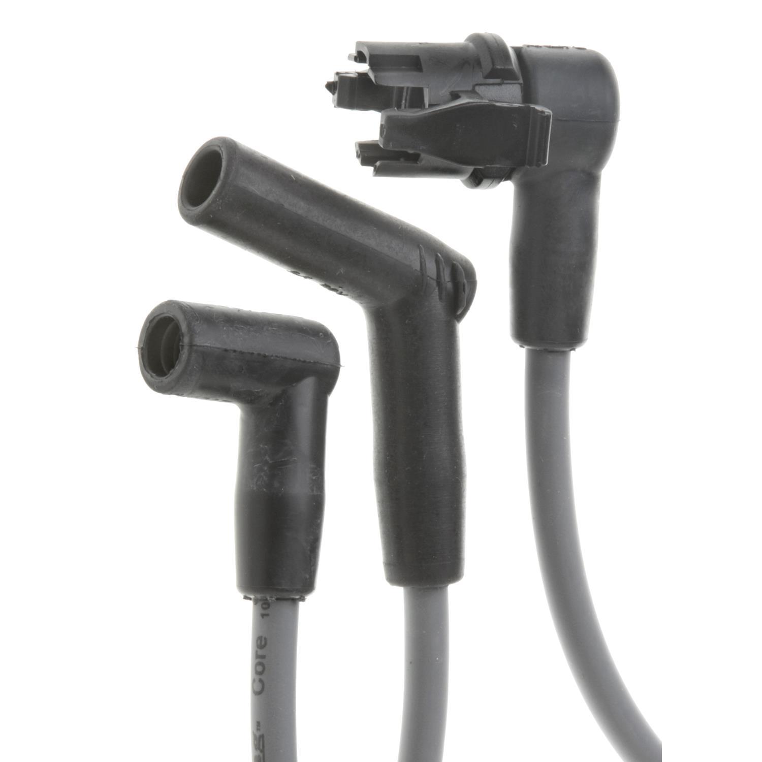 BWD CH8878 - Spark Plug Wire Set BWD CH8878 Spark Plug Wire Set product image 1 of 2