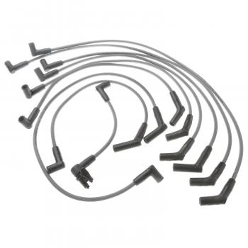 1995 Ford Mustang Spark Plug Wire Set BWD CH8878 image 2 of 2