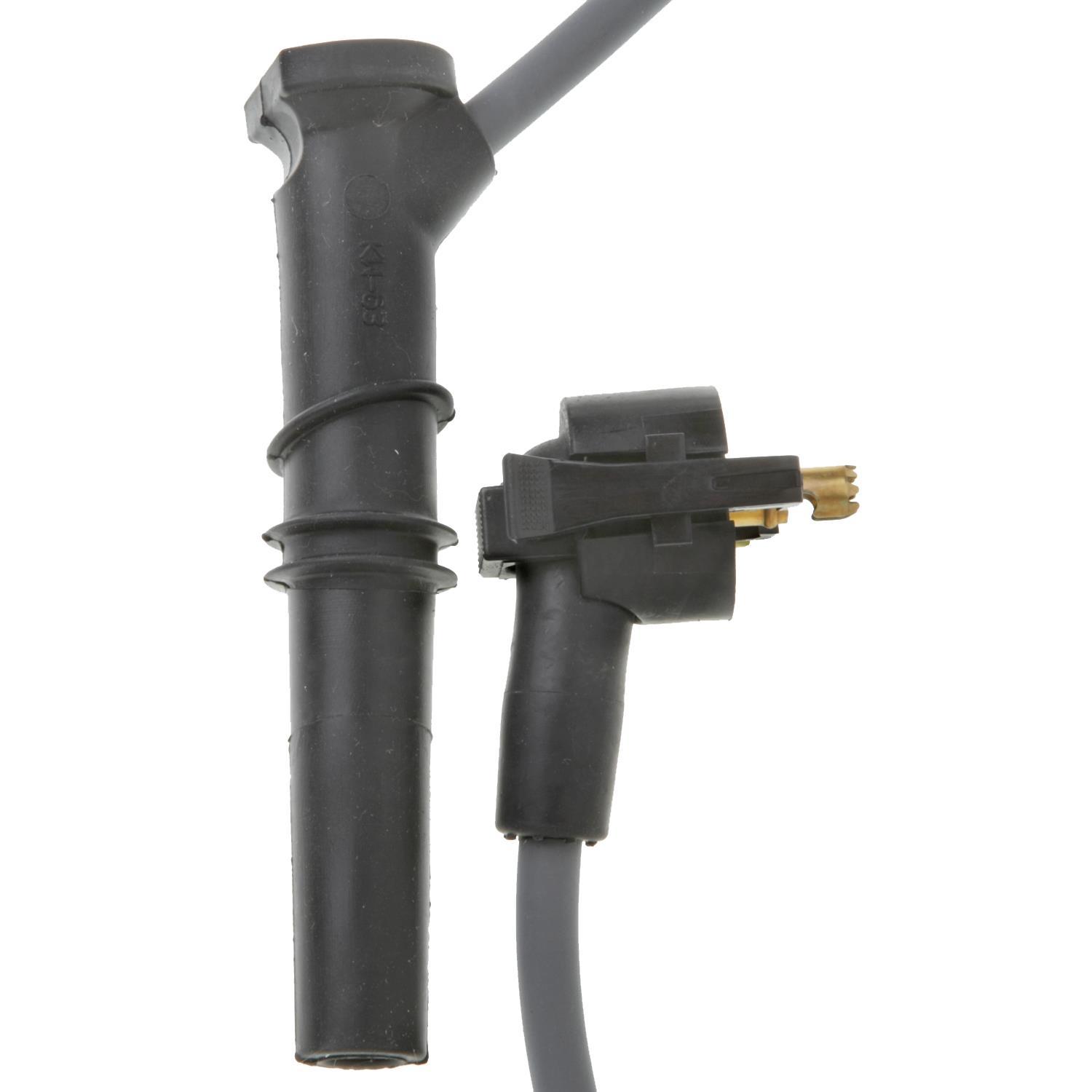 BWD CH8880 - Spark Plug Wire Set BWD CH8880 Spark Plug Wire Set product image 1 of 2