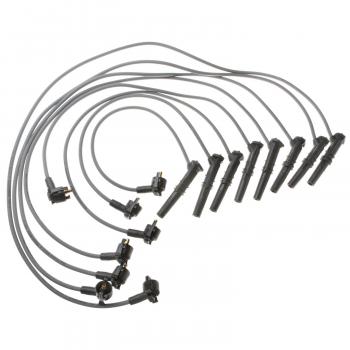 1993 Mercury Grand Marquis Spark Plug Wire Set BWD CH8880 image 2 of 2
