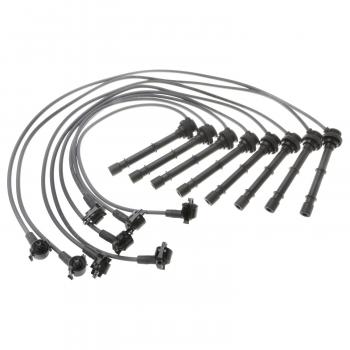1996 Lincoln Mark VIII Spark Plug Wire Set BWD CH8881 image 2 of 2
