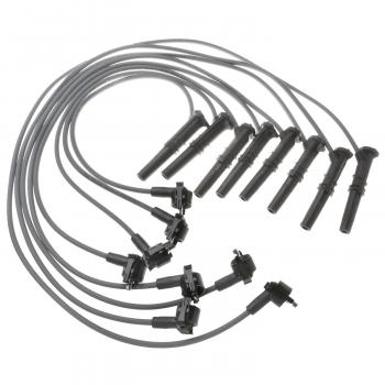 1997 Ford F-150 Spark Plug Wire Set BWD CH8882 image 2 of 2