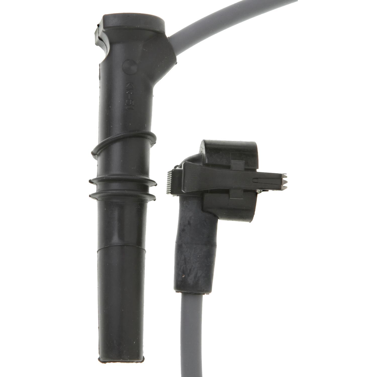 BWD CH8883 - Spark Plug Wire Set BWD CH8883 Spark Plug Wire Set product image 1 of 2