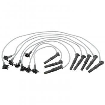 1998 Ford Mustang Spark Plug Wire Set BWD CH8883 image 2 of 2