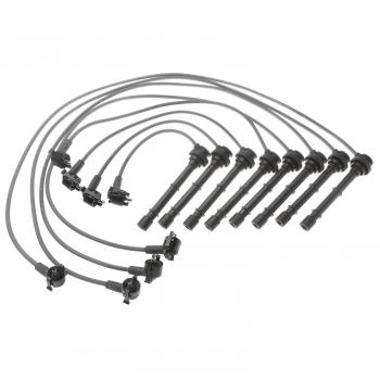 1997 Lincoln Continental Spark Plug Wire Set BWD CH8884 image 2 of 2