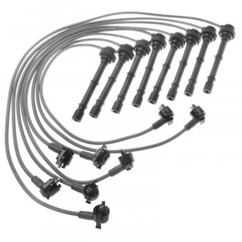 1998 Ford Mustang Spark Plug Wire Set BWD CH8885 image 2 of 2