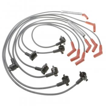 1996 Ford Explorer Spark Plug Wire Set BWD CH8887 image 2 of 2