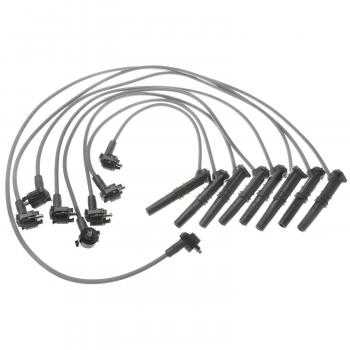 1998 Ford Mustang Spark Plug Wire Set BWD CH8888 image 2 of 2