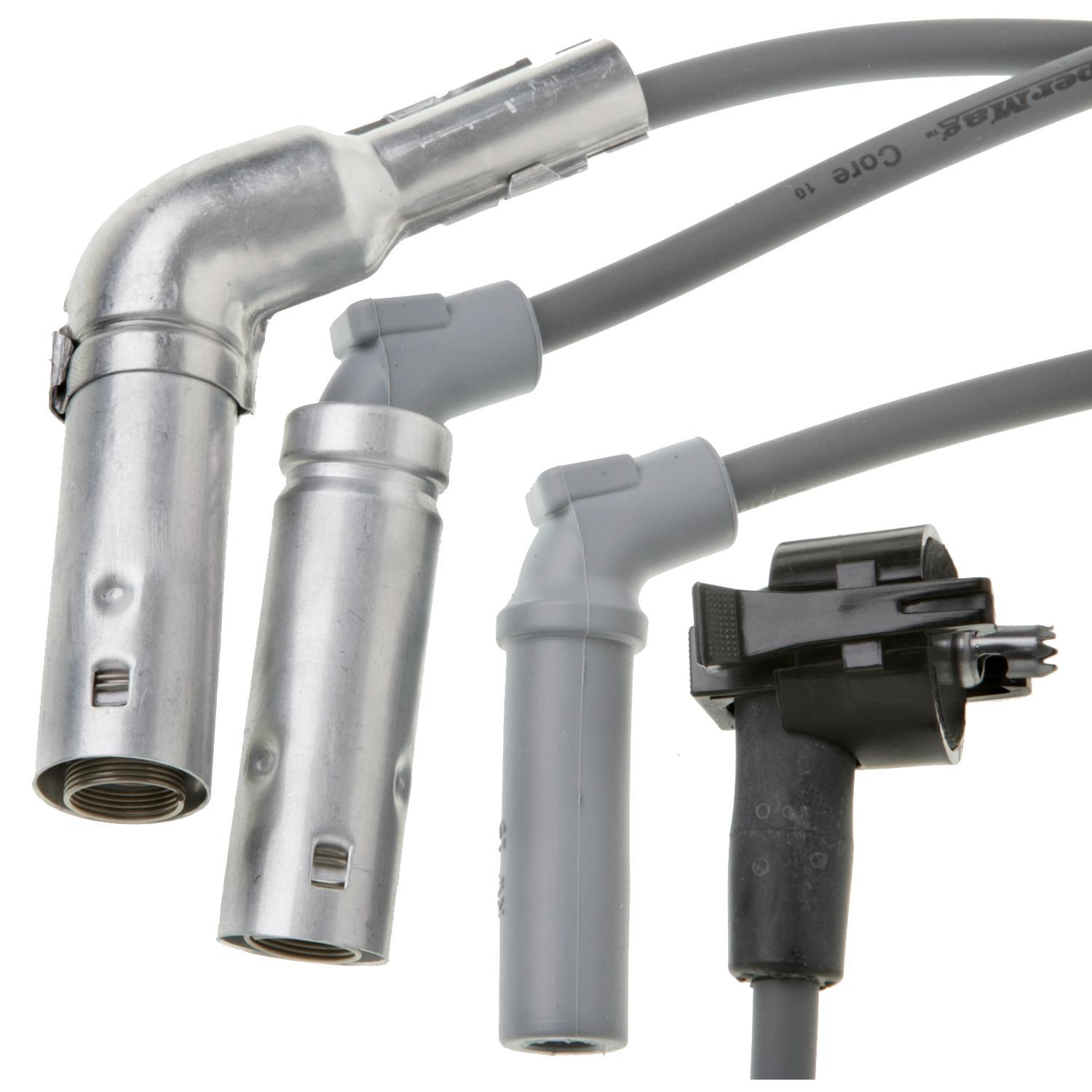 BWD CH8889A Spark Plug Wire Set product image 1 of 2