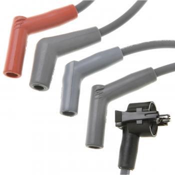 1997 Mercury Mountaineer Spark Plug Wire Set BWD CH8891 image 1 of 2