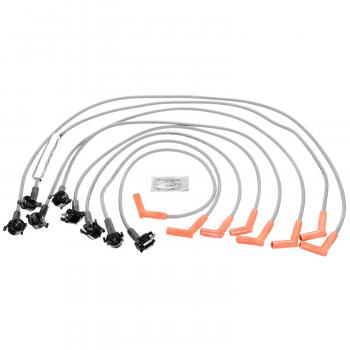 1997 Mercury Mountaineer Spark Plug Wire Set BWD CH8891 image 2 of 2