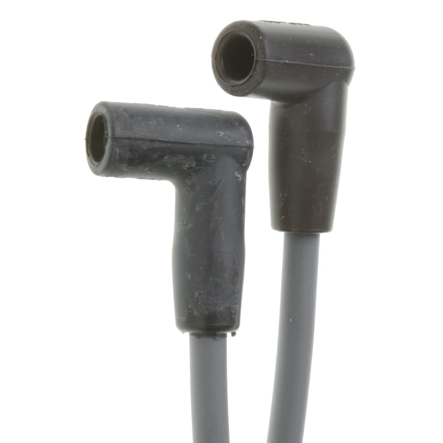 BWD CH8893 - Spark Plug Wire Set BWD CH8893 Spark Plug Wire Set product image 1 of 2