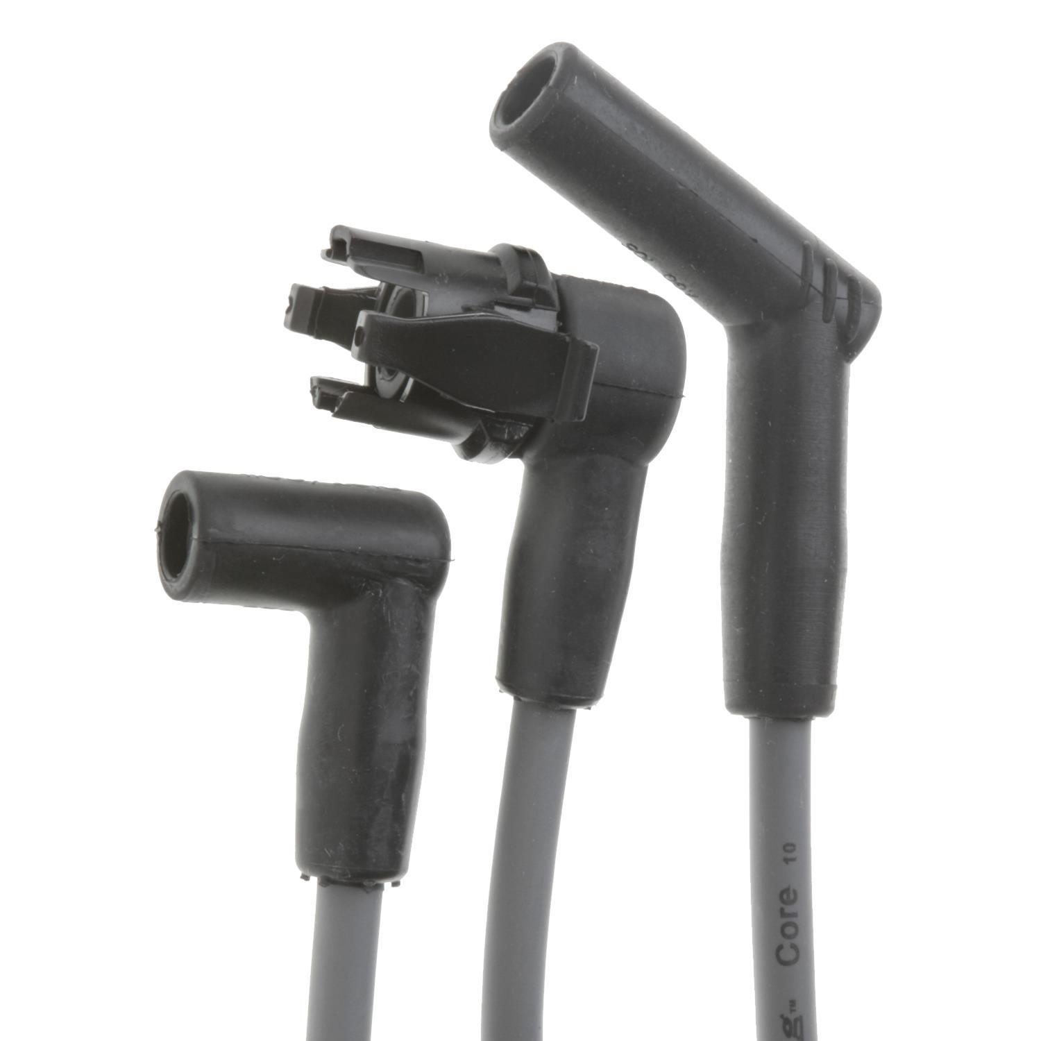 BWD CH8895 Spark Plug Wire Set product image 1 of 2