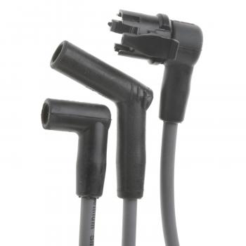 1992 Ford F-150 Spark Plug Wire Set BWD CH8896 image 1 of 2