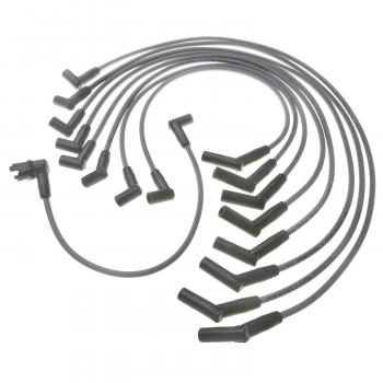 1992 Ford F-150 Spark Plug Wire Set BWD CH8896 image 2 of 2