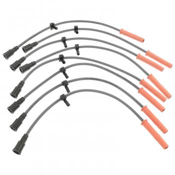 2010 Ford F-150 Spark Plug Wire Set BWD CH8898 image 2 of 2