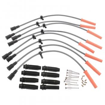 2010 Ford F-150 Spark Plug Wire Set BWD CH8898K image 2 of 2