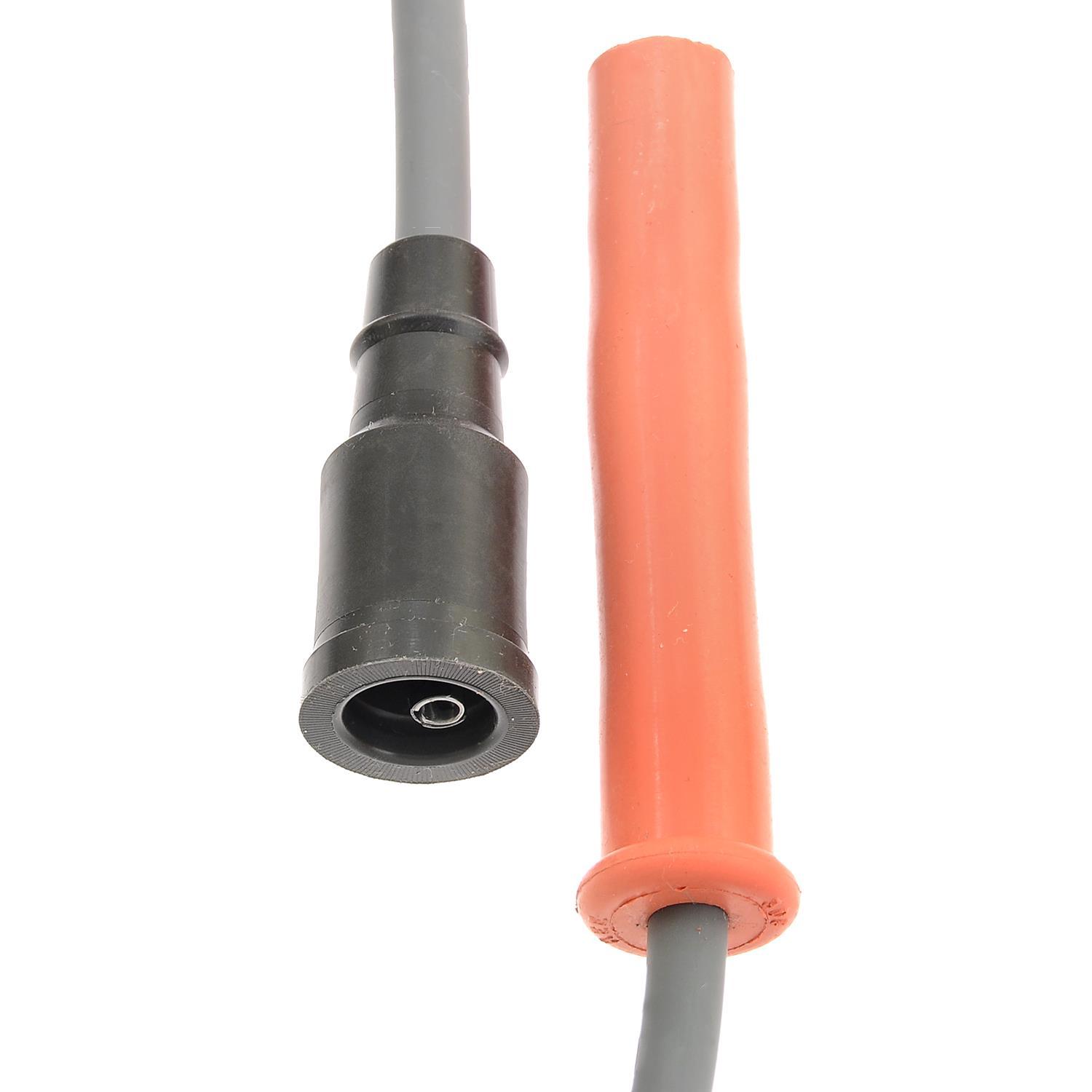 BWD CH8899K - Spark Plug Wire Set BWD CH8899K Spark Plug Wire Set product image 1 of 2