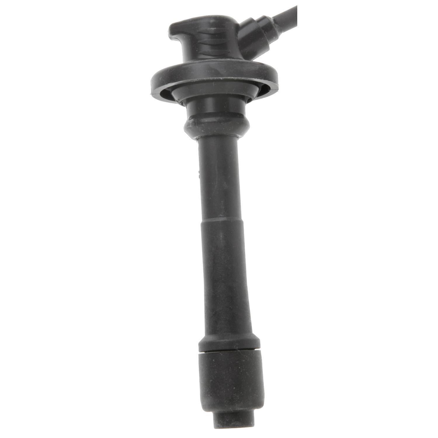 BWD CHU403 - Spark Plug Wire Set BWD CHU403 Spark Plug Wire Set product image 1 of 2