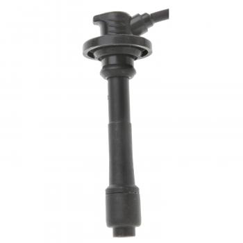 1992 Geo Prizm Spark Plug Wire Set BWD CHU404 image 1 of 2
