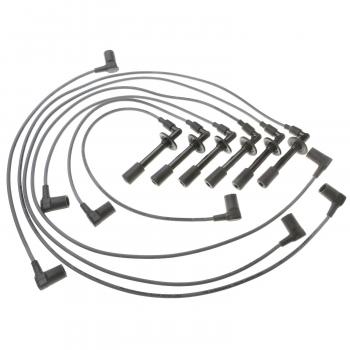 1984 Porsche 911 Spark Plug Wire Set BWD CHU603 image 2 of 2