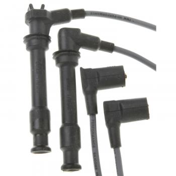 1990 Porsche 911 Spark Plug Wire Set BWD CHU605 image 1 of 2