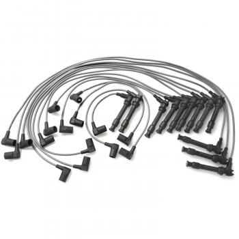 1990 Porsche 911 Spark Plug Wire Set BWD CHU605 image 2 of 2